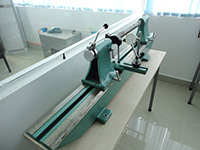 The Deflection Instrument