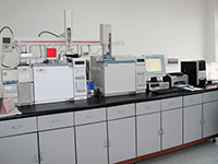 Metal material elemental analysis